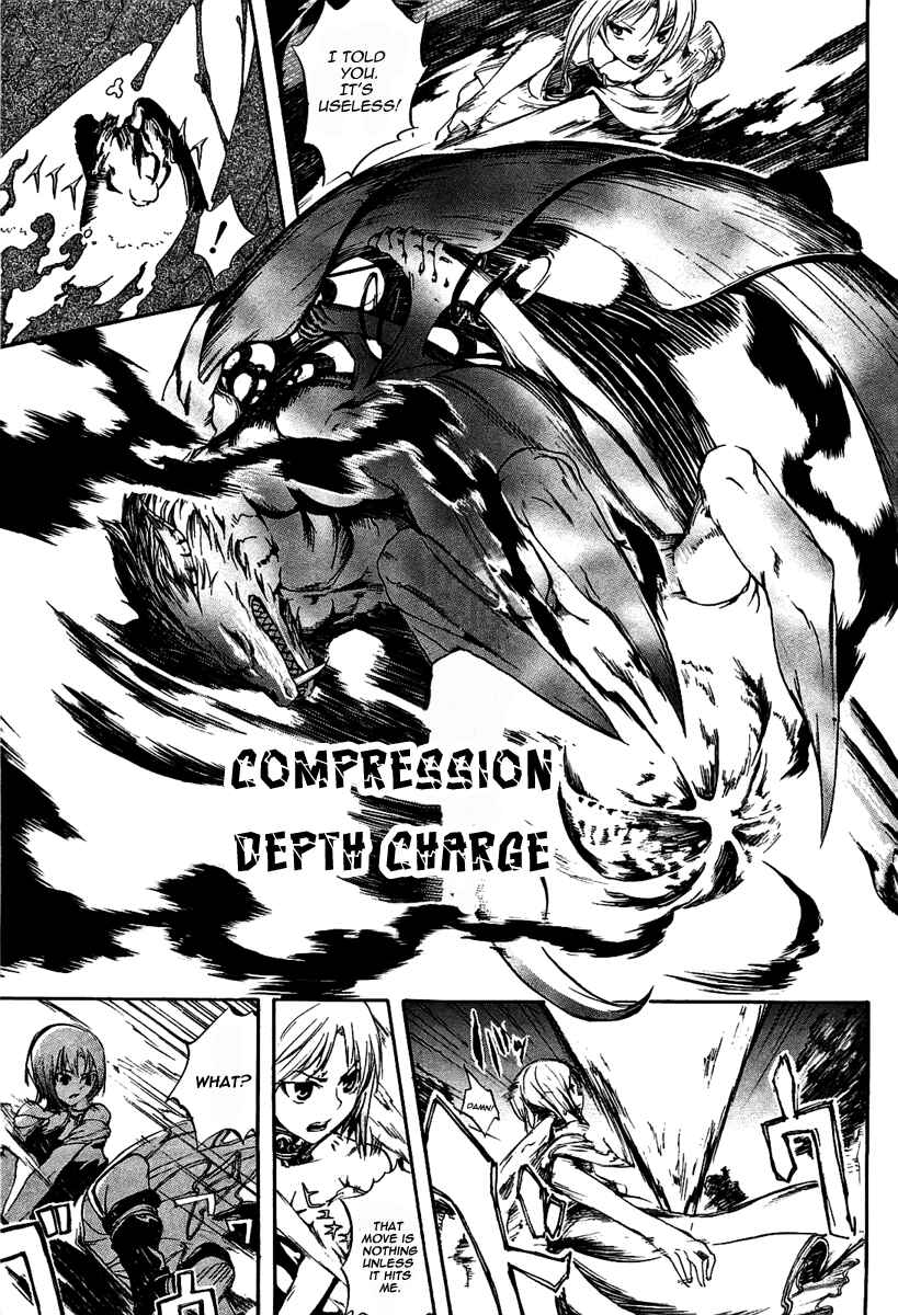 Page 10 Chapter 4 Zodiac Game