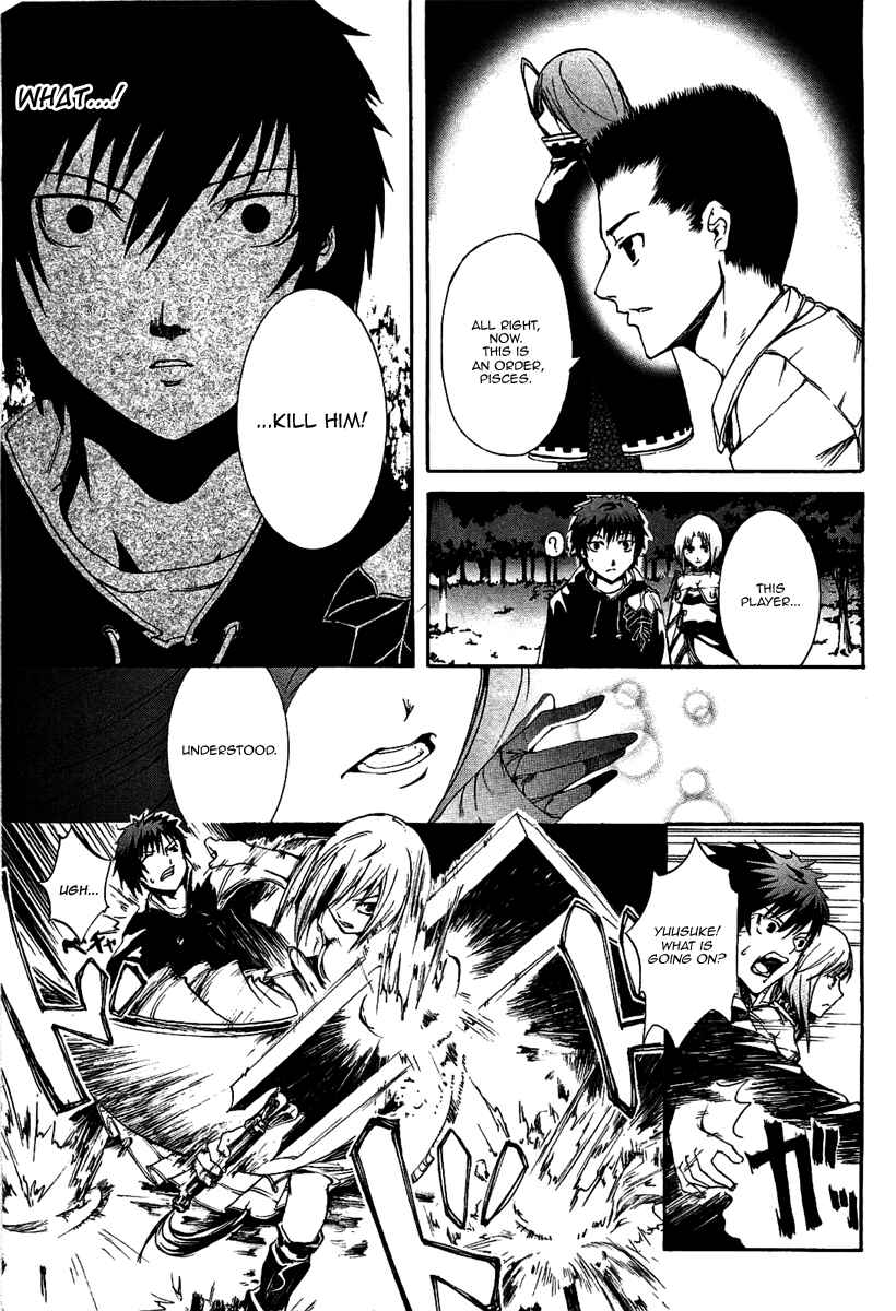 Page 29 Chapter 4 Zodiac Game