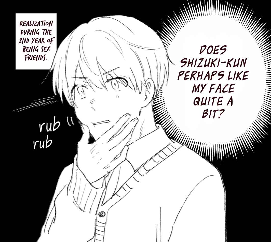 Page 58 Chapter 9 Iki Dekinai no wa Kimi no Sei