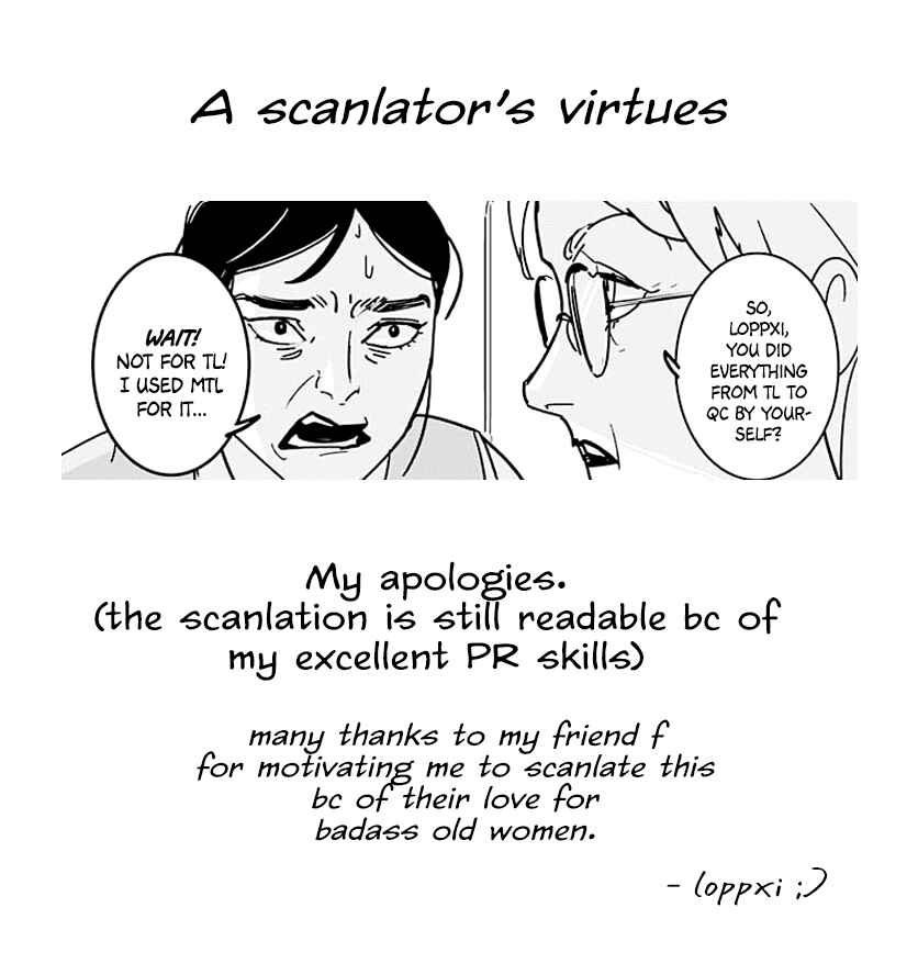 Page 1 Chapter Unknown_58d5 Good Morning Ladies