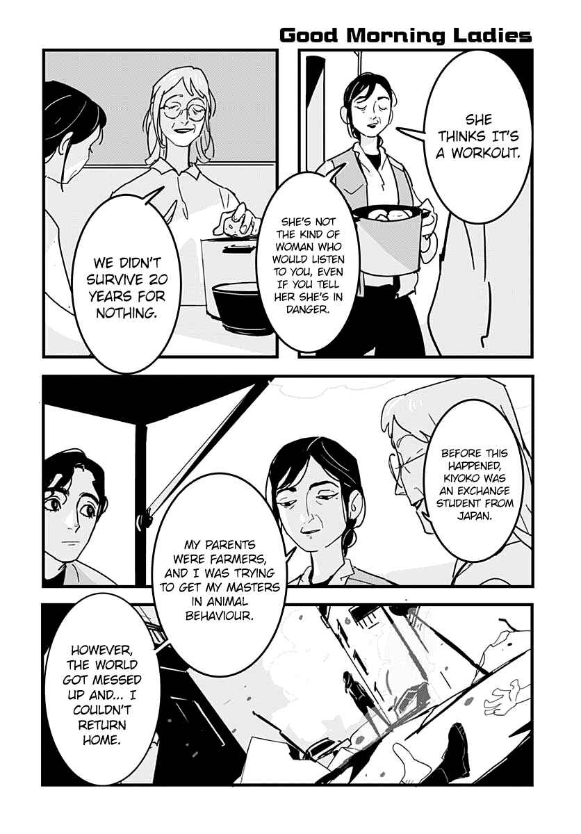 Page 11 Chapter Unknown_58d5 Good Morning Ladies