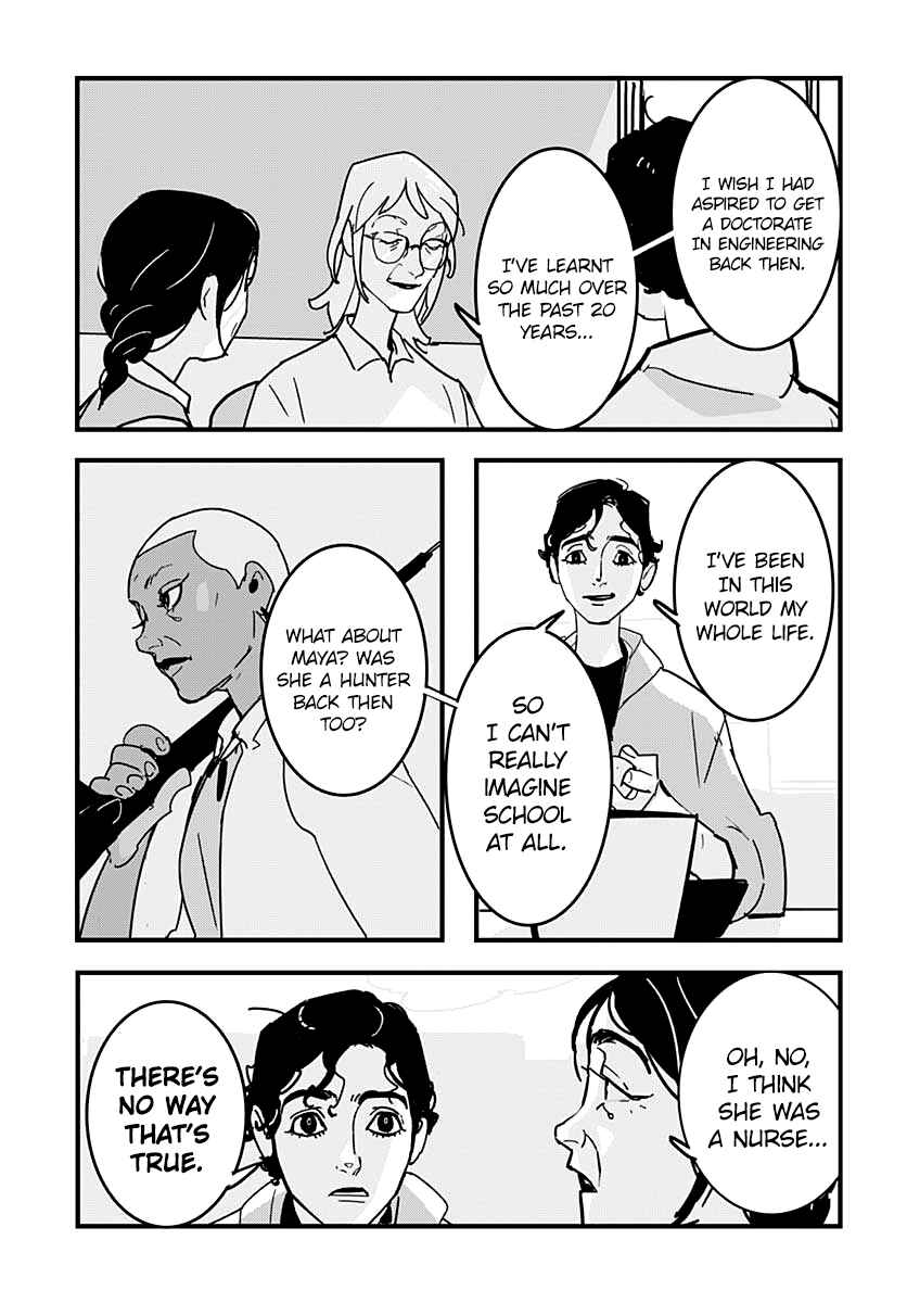 Page 12 Chapter Unknown_58d5 Good Morning Ladies