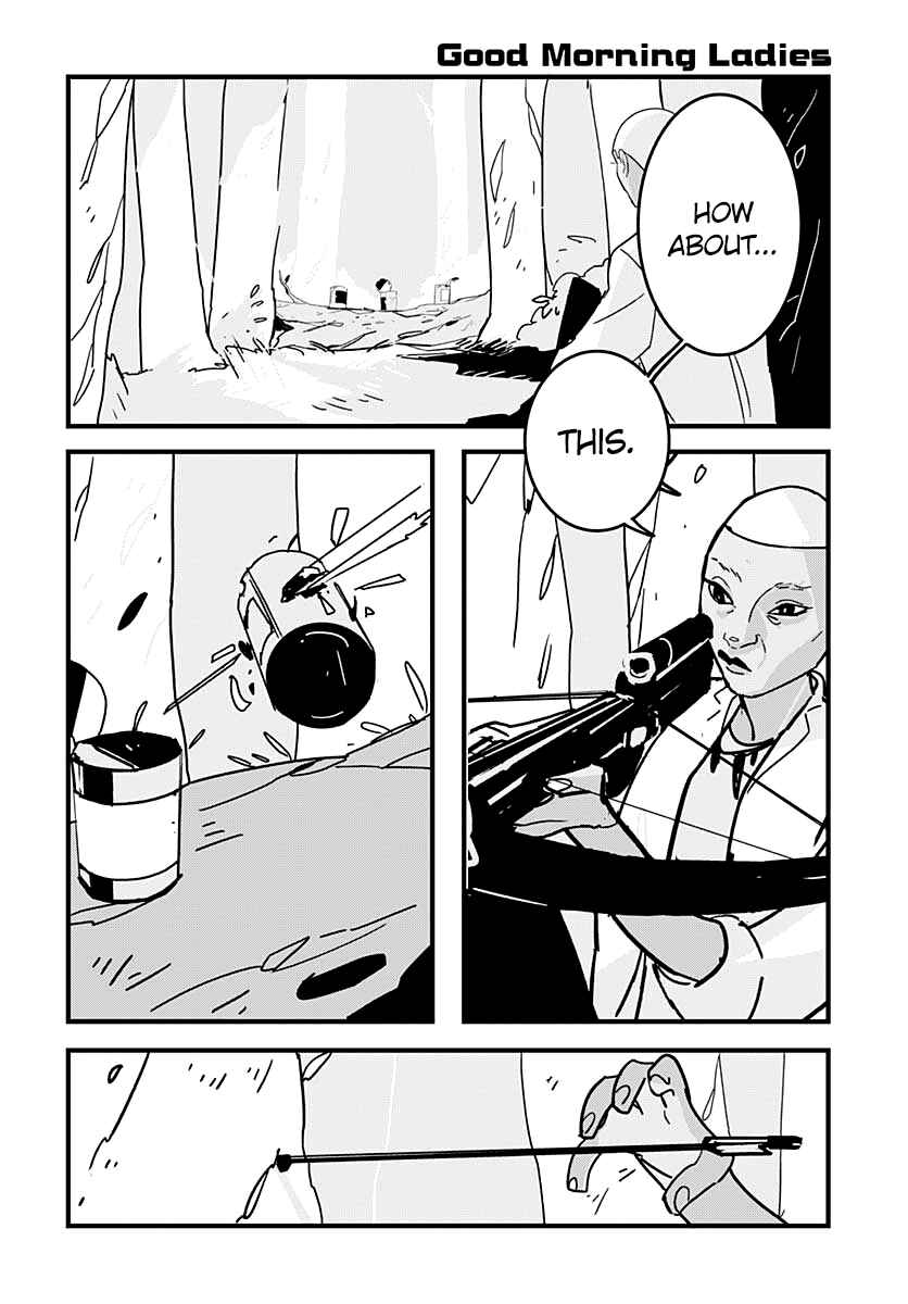 Page 15 Chapter Unknown_58d5 Good Morning Ladies