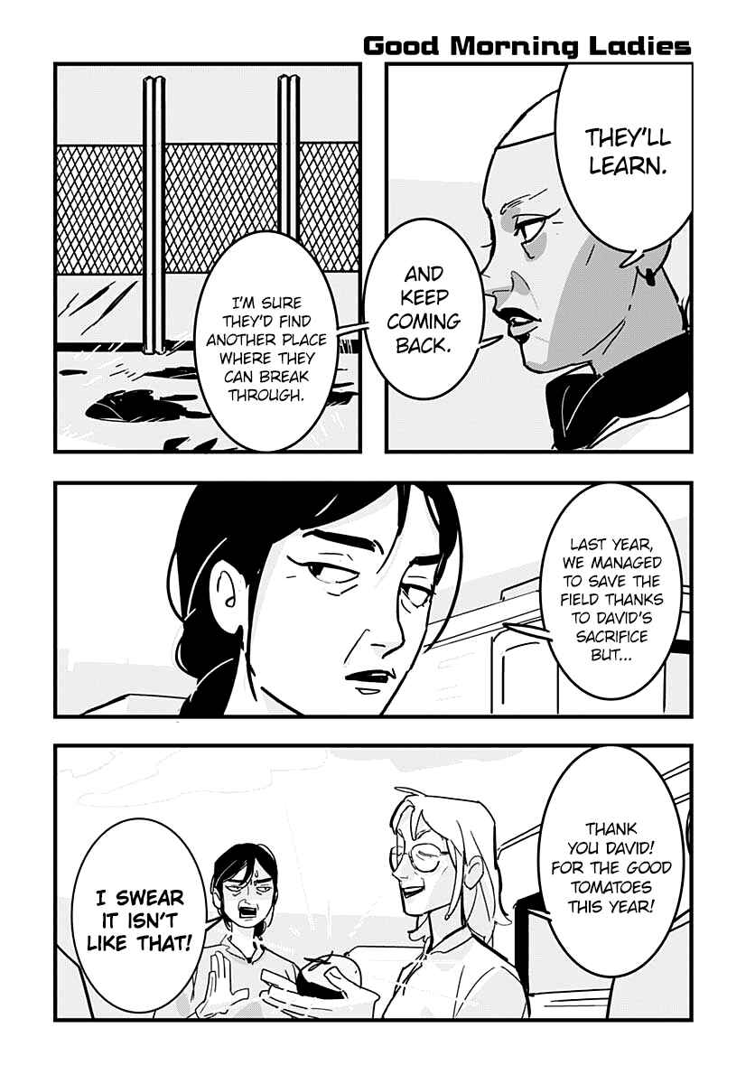 Page 19 Chapter Unknown_58d5 Good Morning Ladies