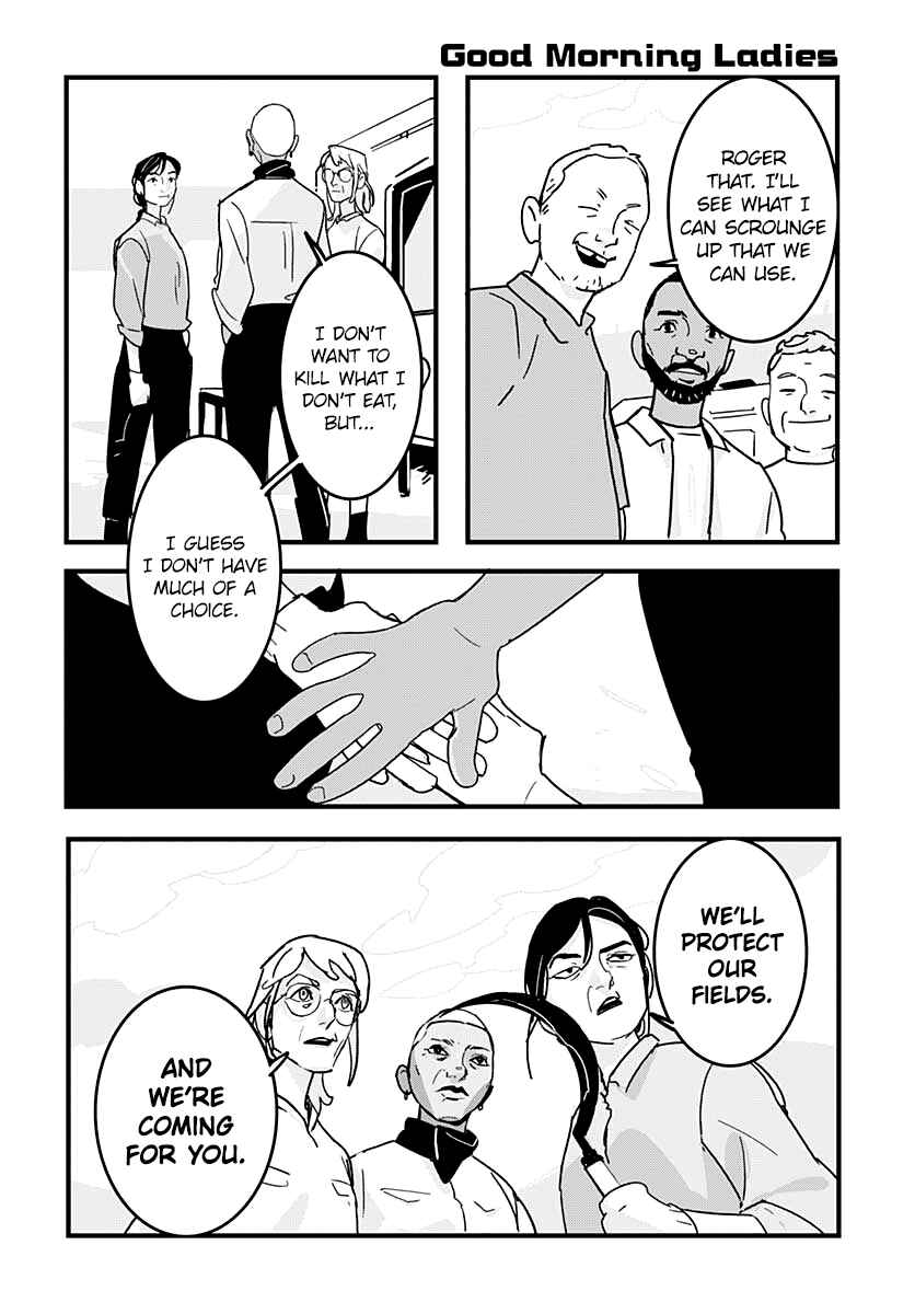 Page 21 Chapter Unknown_58d5 Good Morning Ladies