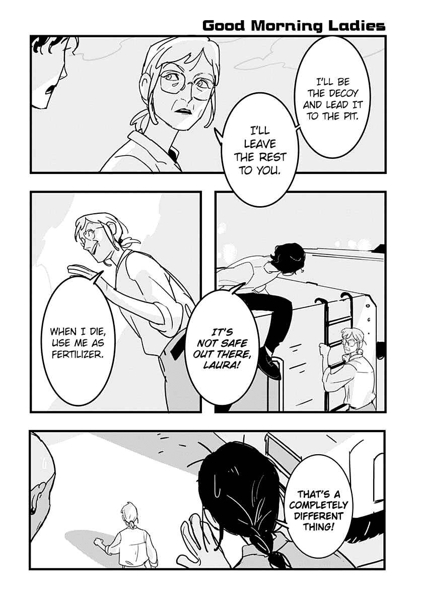 Page 27 Chapter Unknown_58d5 Good Morning Ladies