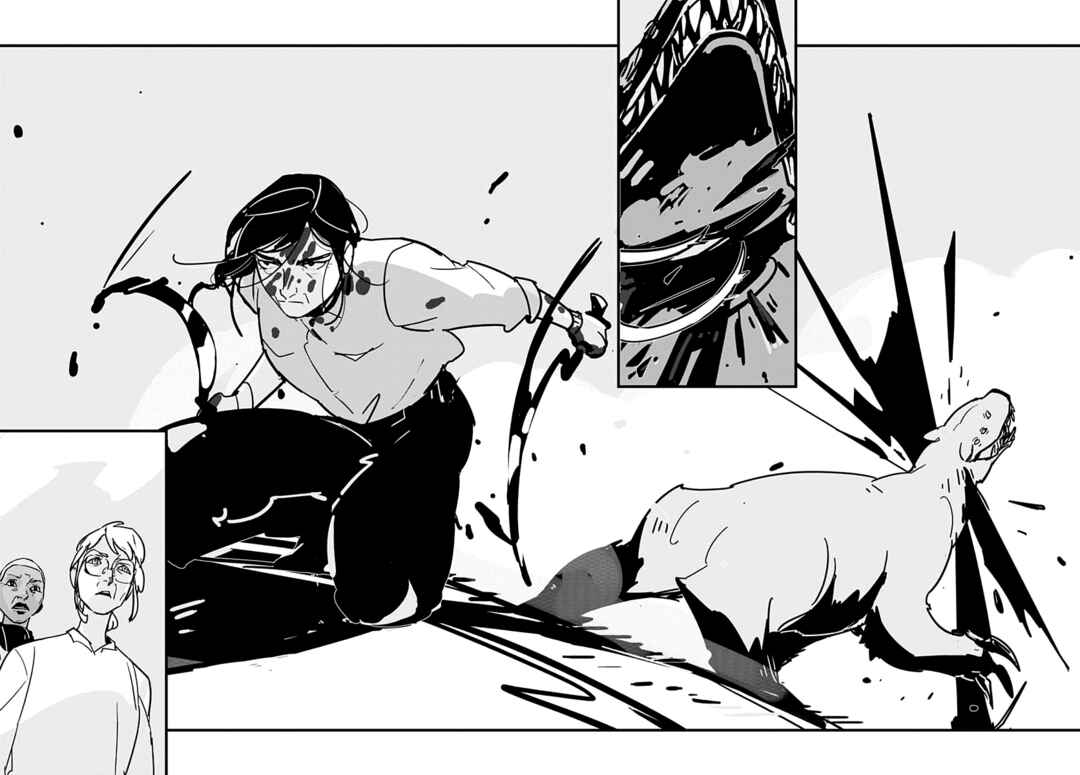 Page 31 Chapter Unknown_58d5 Good Morning Ladies