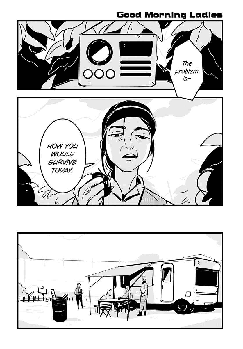 Page 5 Chapter Unknown_58d5 Good Morning Ladies