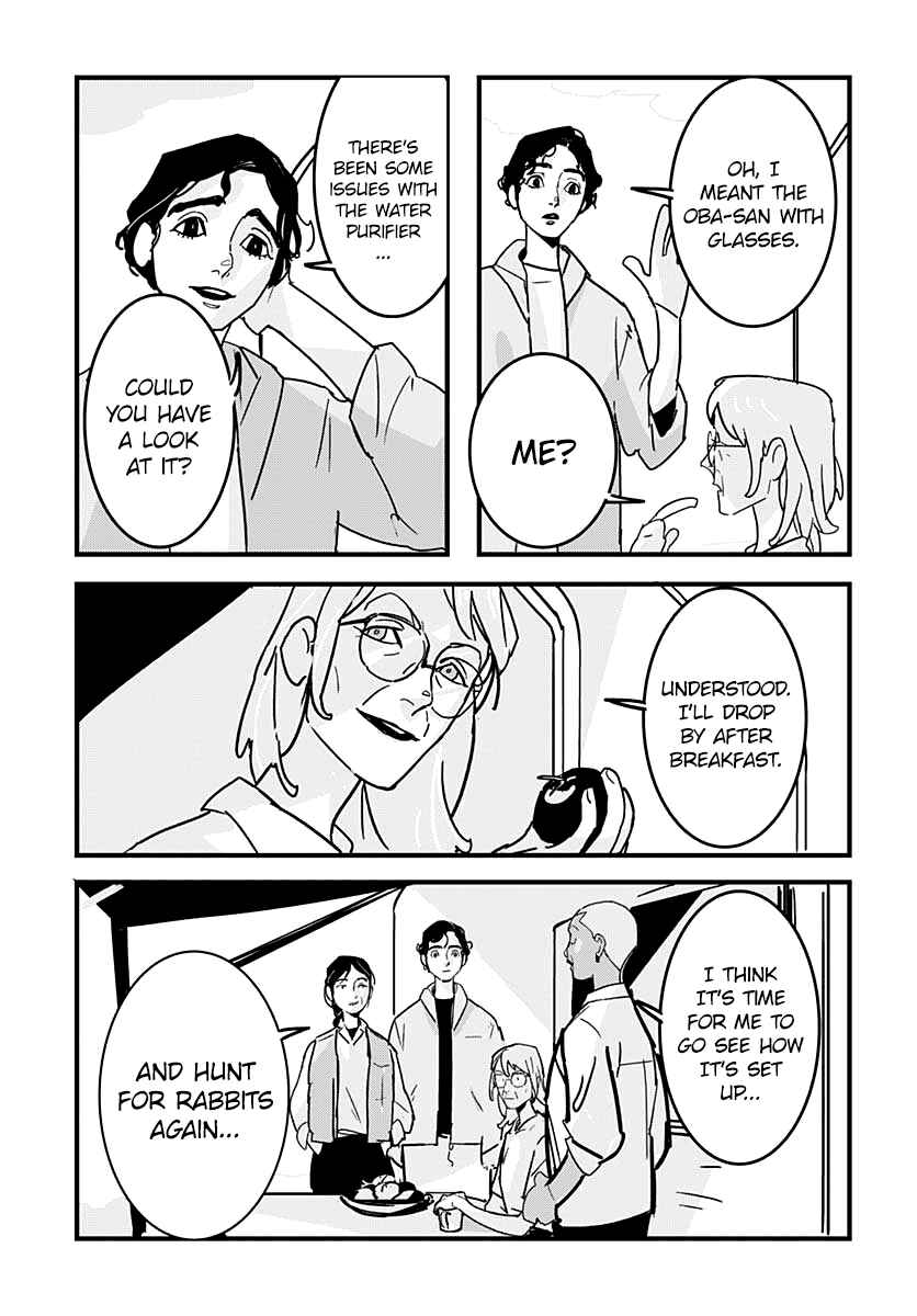 Page 8 Chapter Unknown_58d5 Good Morning Ladies