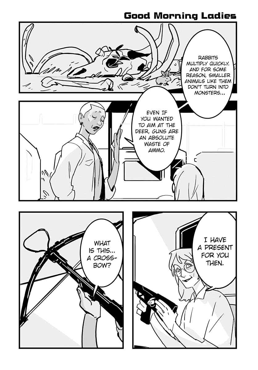Page 9 Chapter Unknown_58d5 Good Morning Ladies