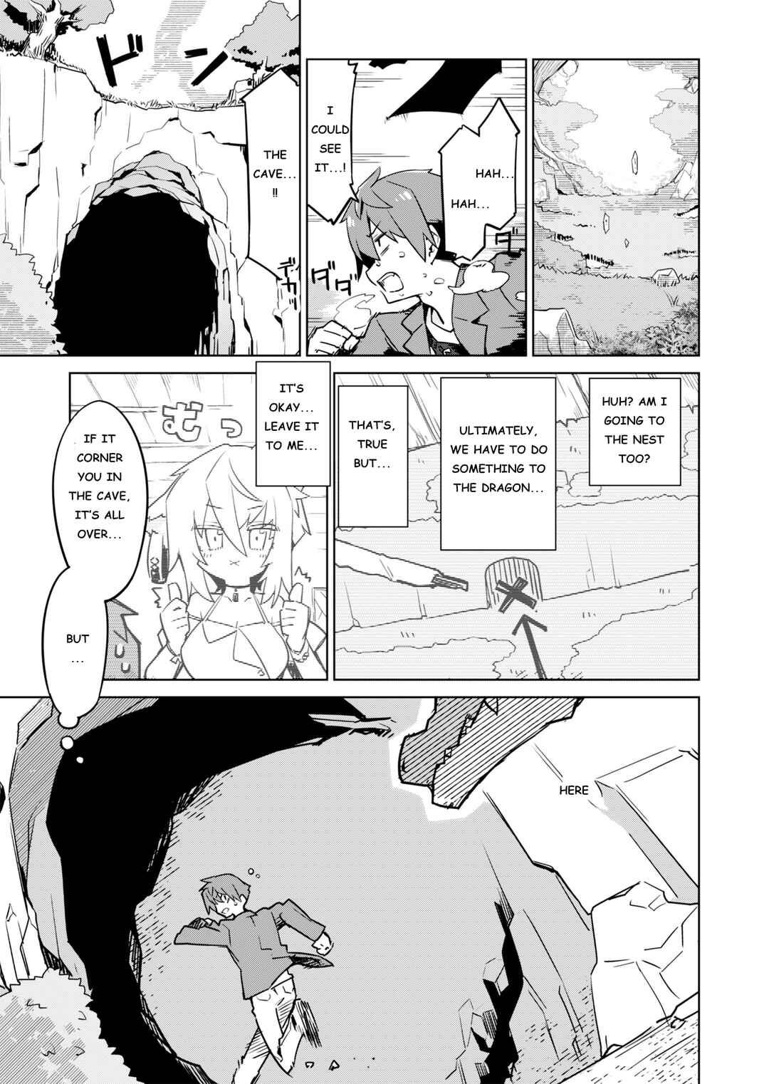 Page 11 Chapter 2 Nishina-kun no Henshuu Boukenki ~Ranobe wa Danjon de Tsukurareru~