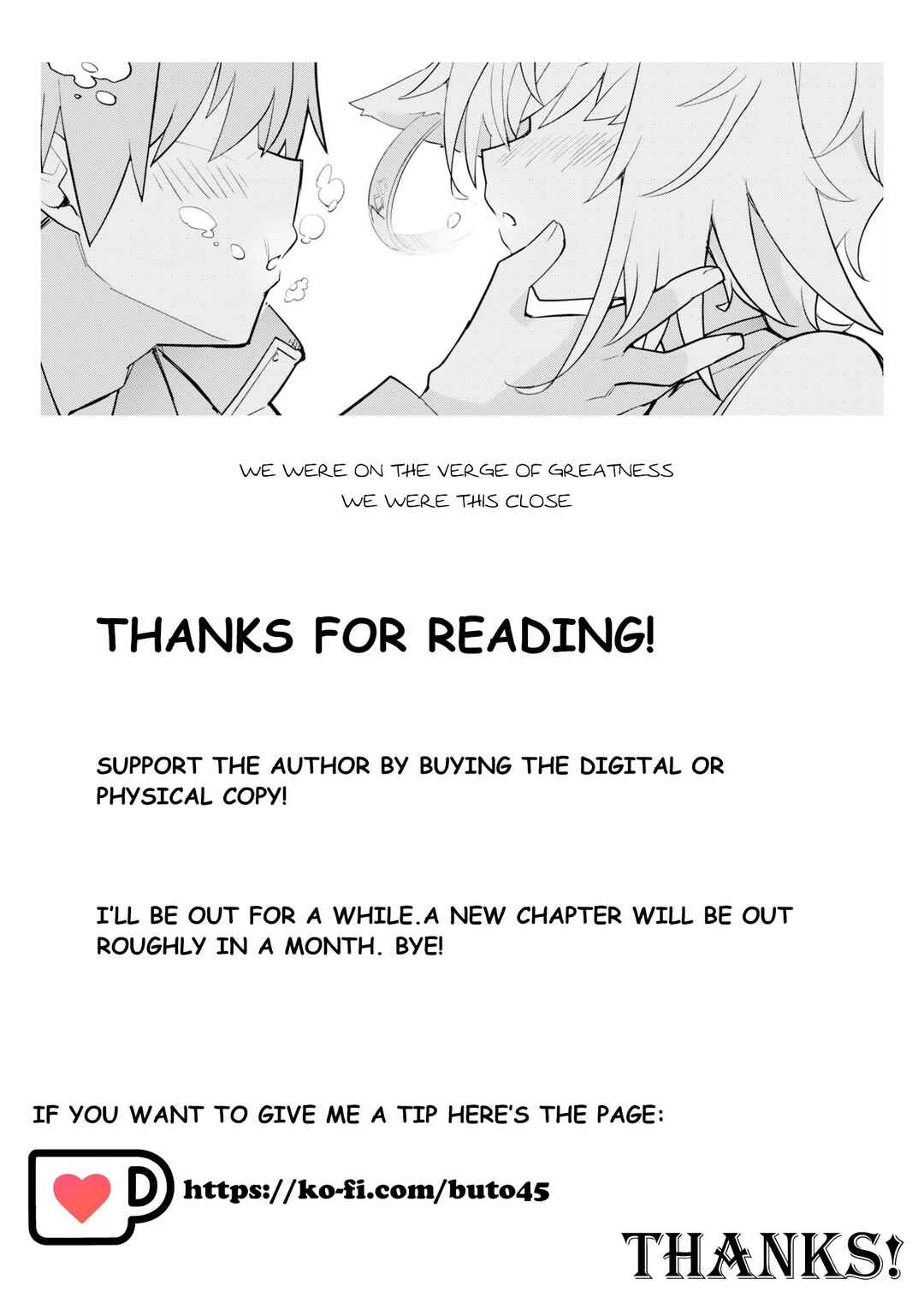 Page 17 Chapter 6 Nishina-kun no Henshuu Boukenki ~Ranobe wa Danjon de Tsukurareru~