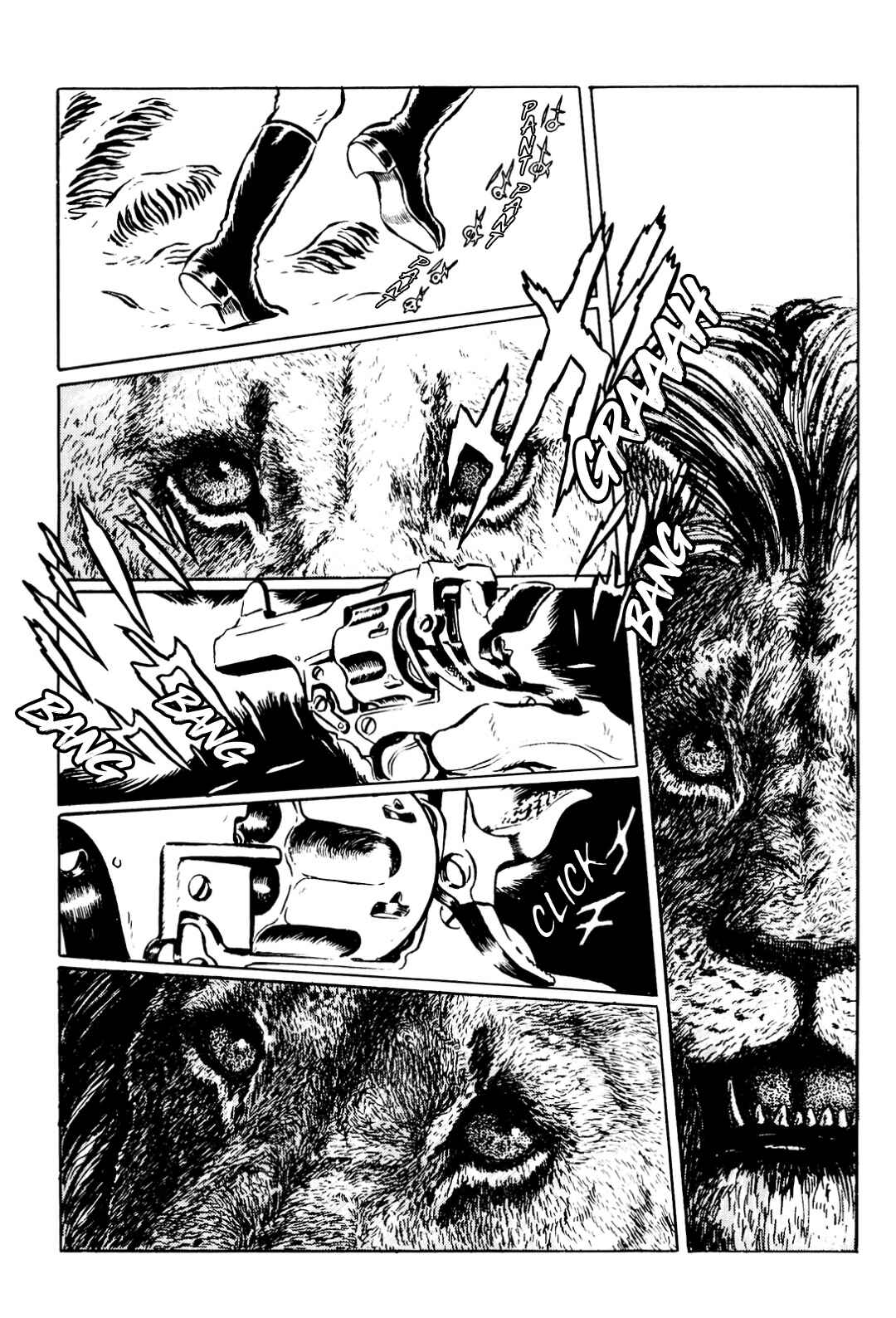 Page 2 Chapter 8 Tales of a Time Gone By