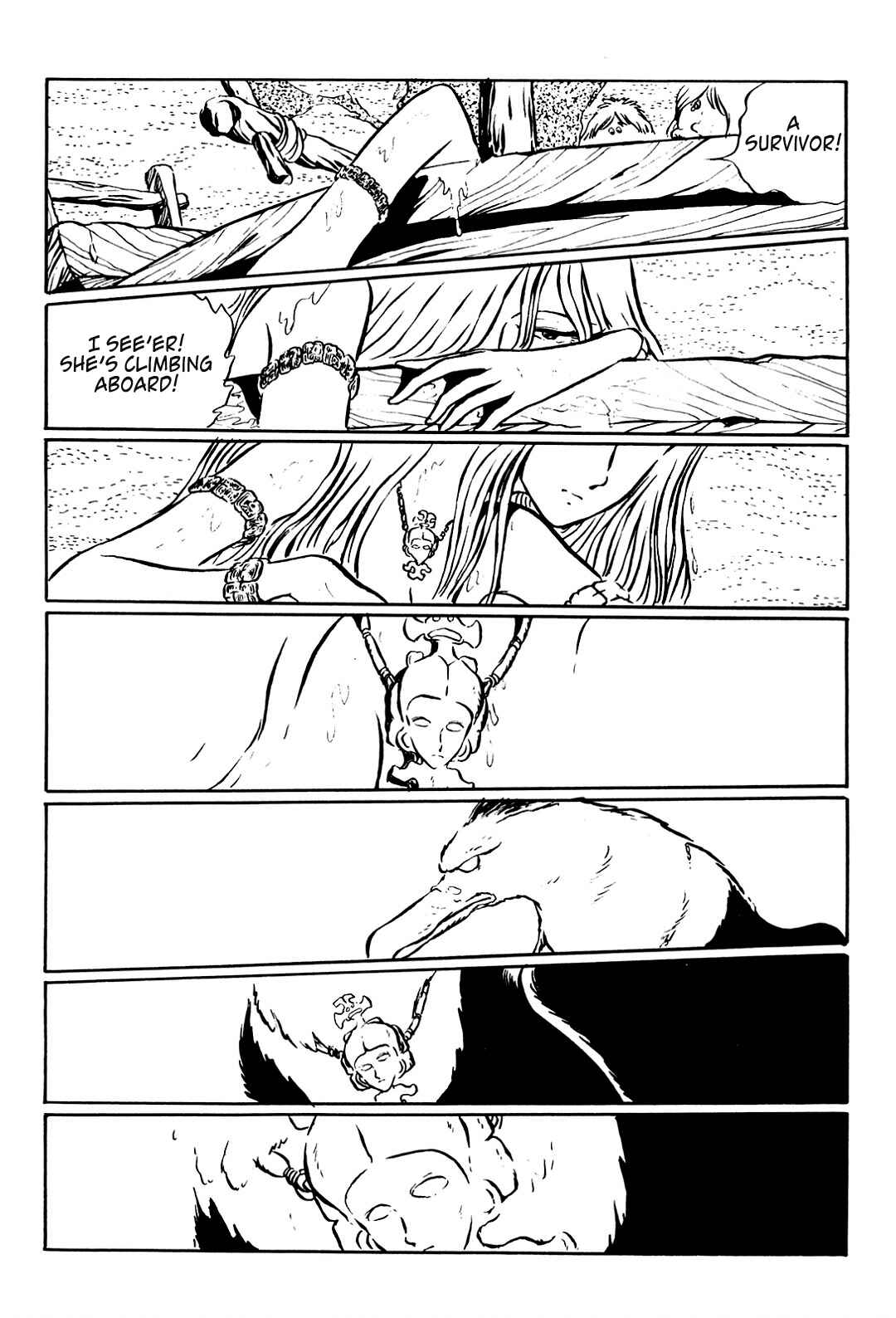Page 11 Chapter 4 Tales of a Time Gone By