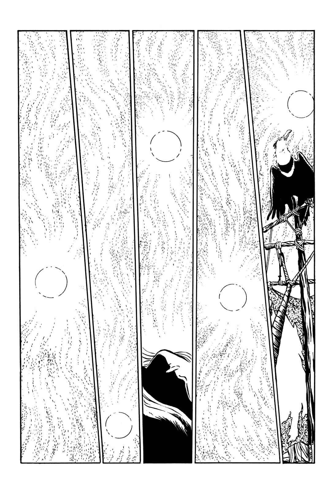 Page 15 Chapter 4 Tales of a Time Gone By