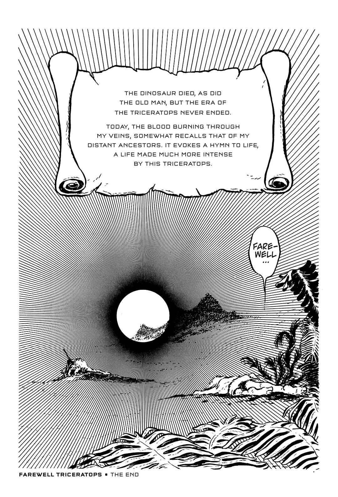 Page 16 Chapter 3 Tales of a Time Gone By