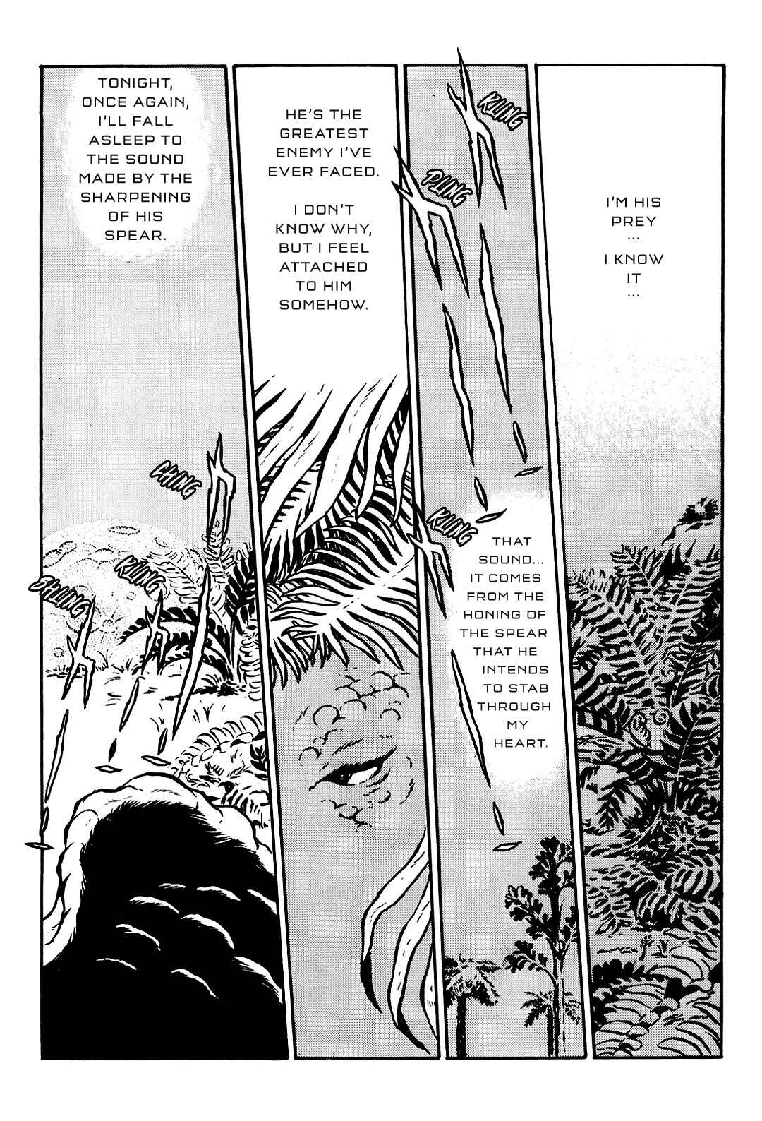Page 2 Chapter 3 Tales of a Time Gone By