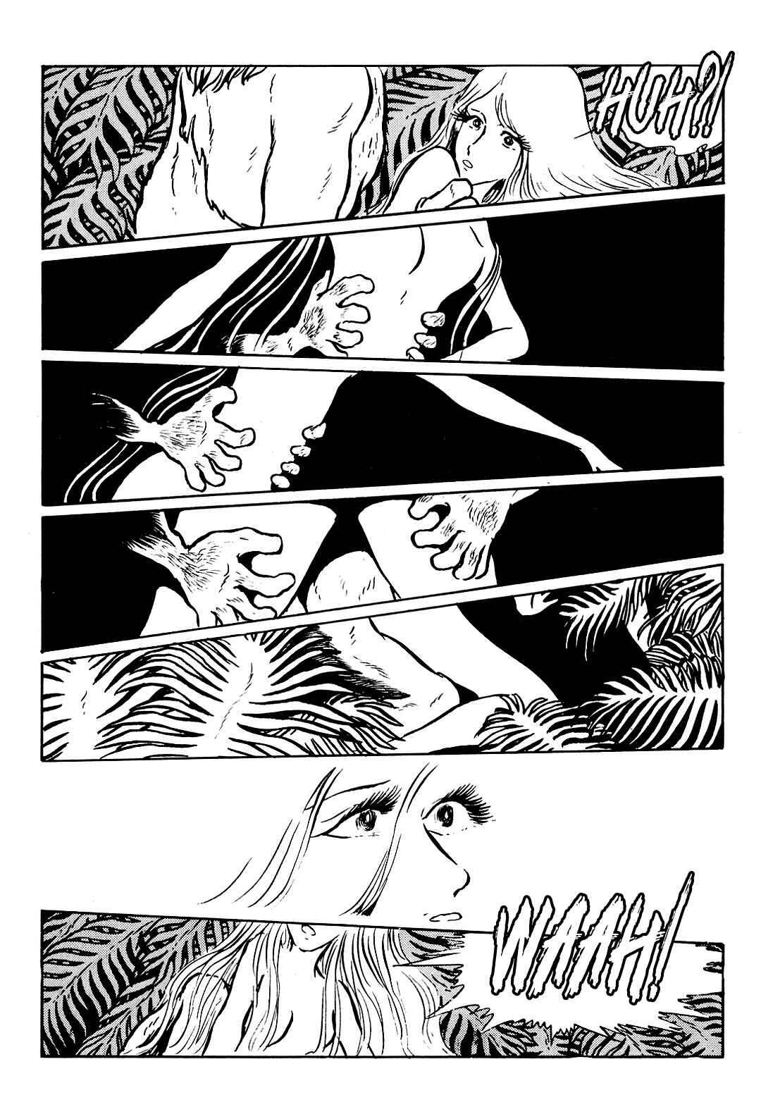 Page 7 Chapter 3 Tales of a Time Gone By