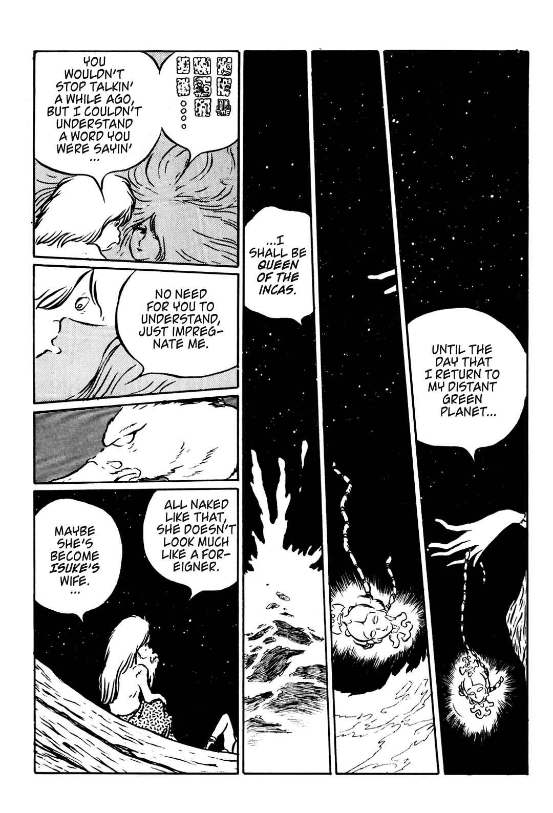 Page 14 Chapter 5 Tales of a Time Gone By