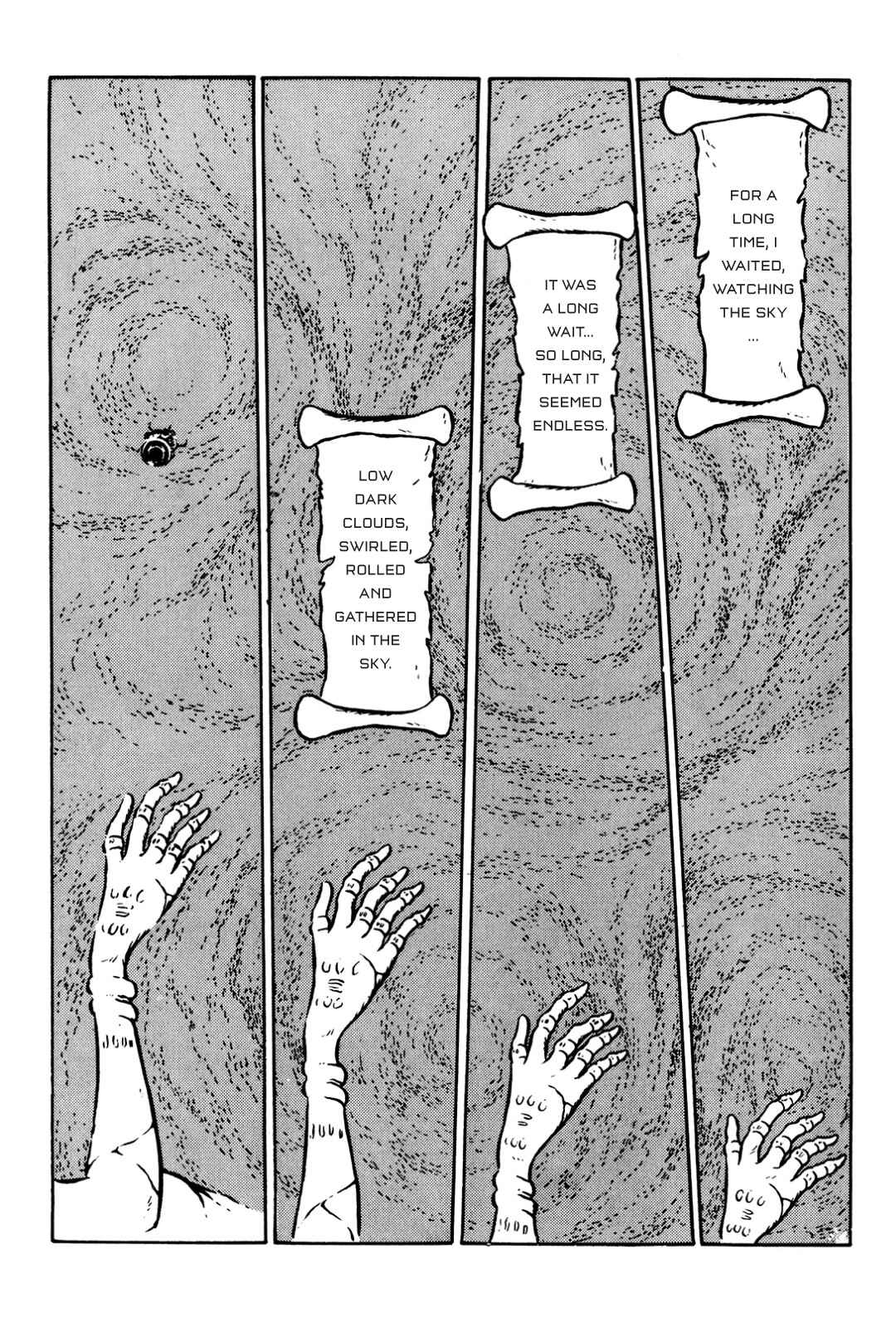 Page 1 Chapter 2 Tales of a Time Gone By