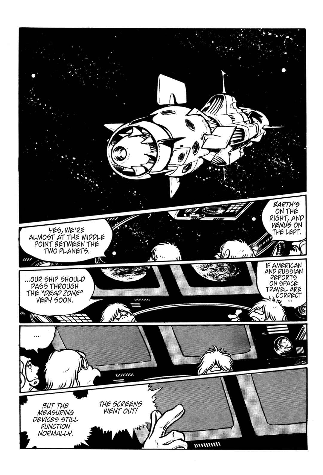 Page 11 Chapter 2 Tales of a Time Gone By