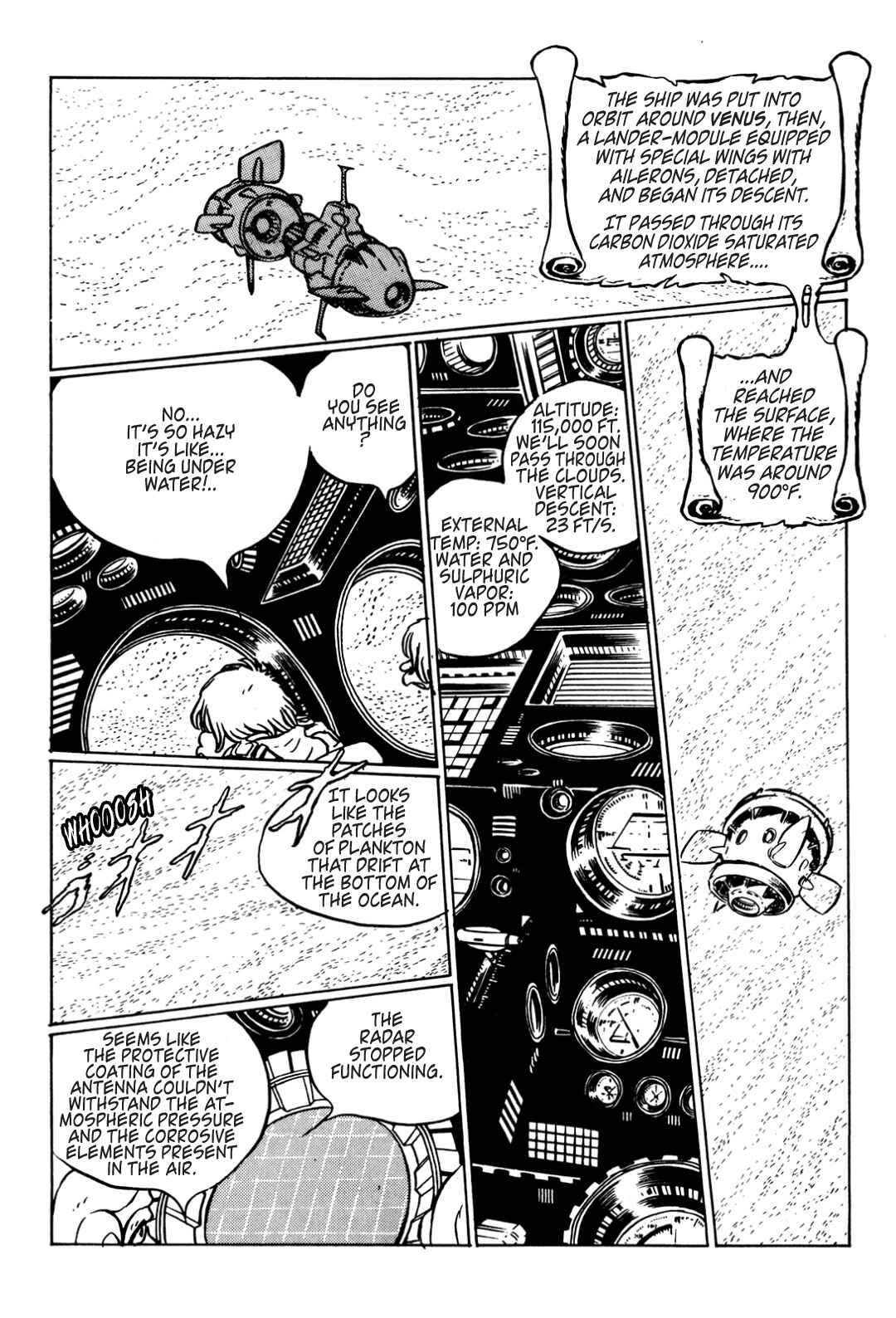Page 13 Chapter 2 Tales of a Time Gone By