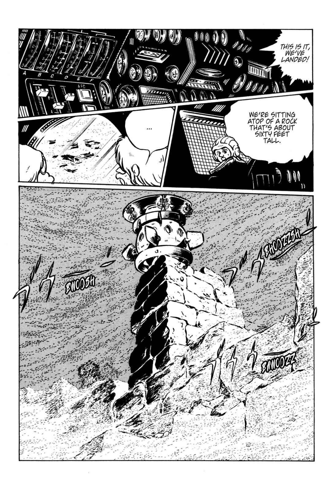 Page 15 Chapter 2 Tales of a Time Gone By