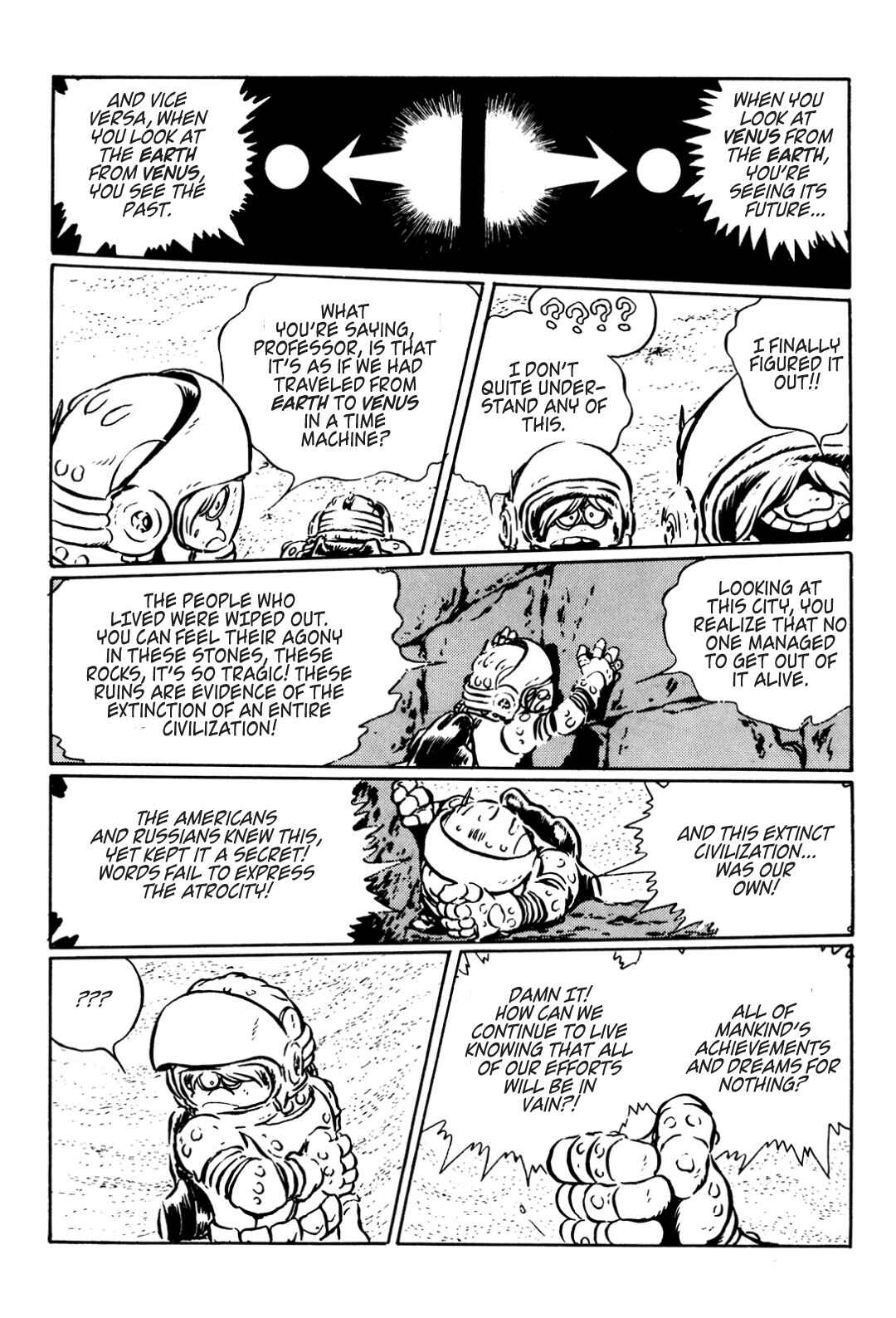 Page 19 Chapter 2 Tales of a Time Gone By