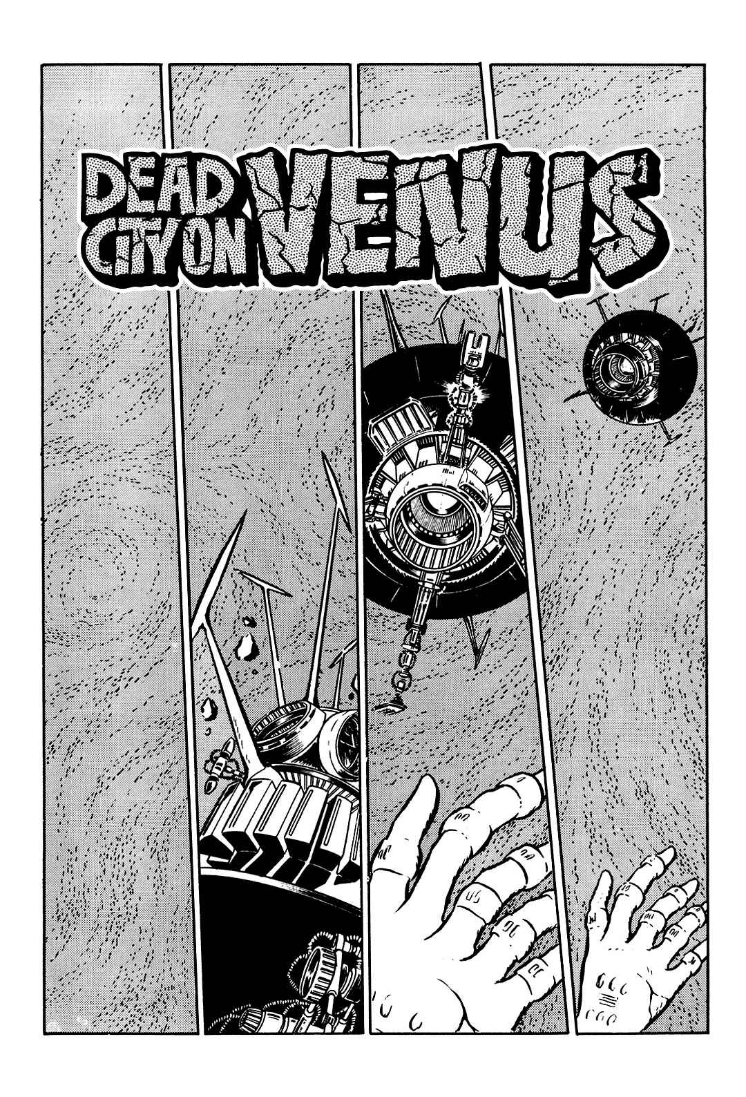Page 2 Chapter 2 Tales of a Time Gone By