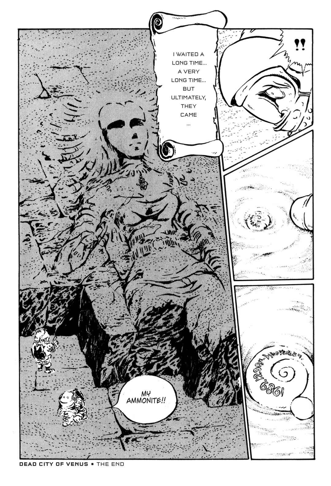 Page 20 Chapter 2 Tales of a Time Gone By