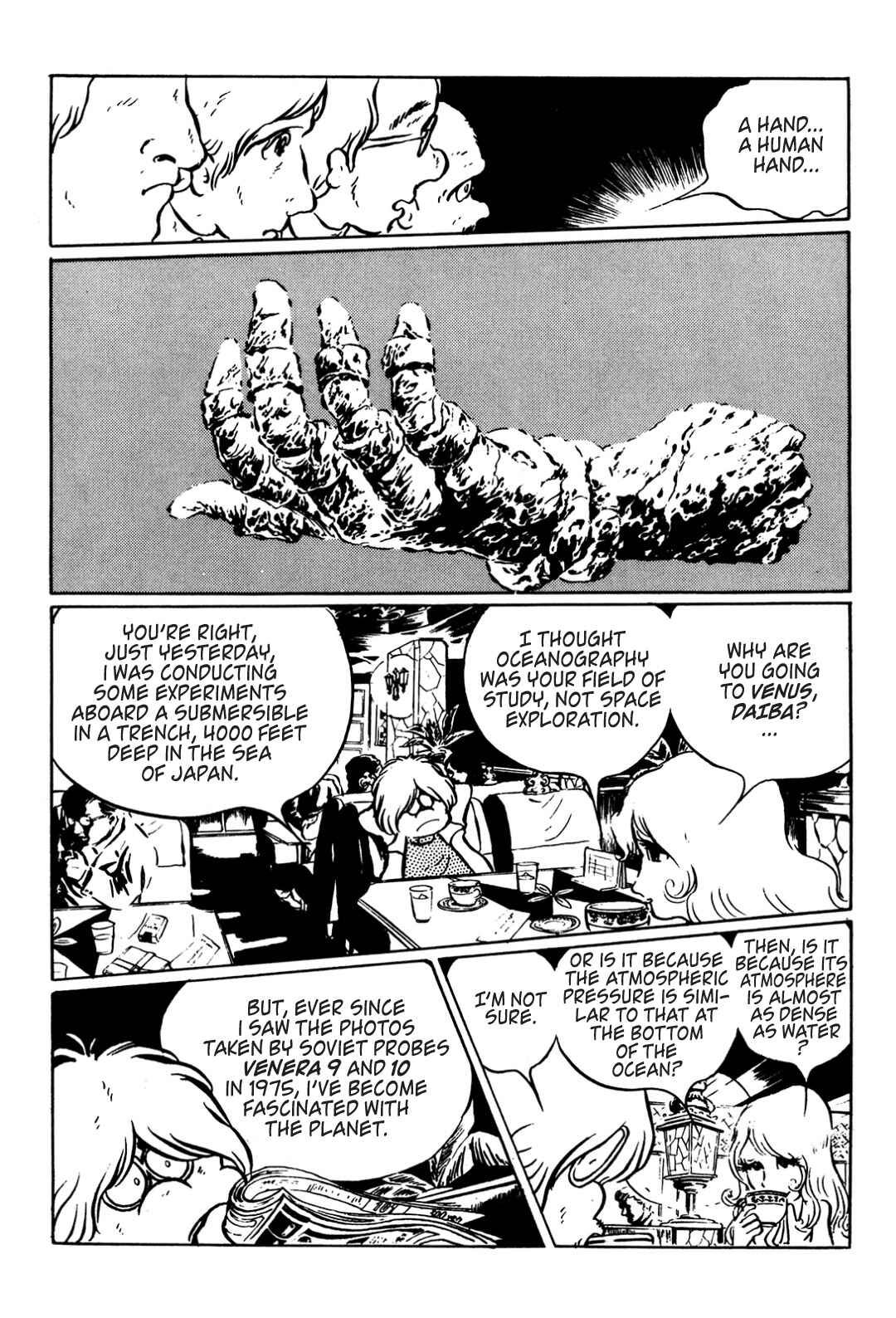 Page 5 Chapter 2 Tales of a Time Gone By