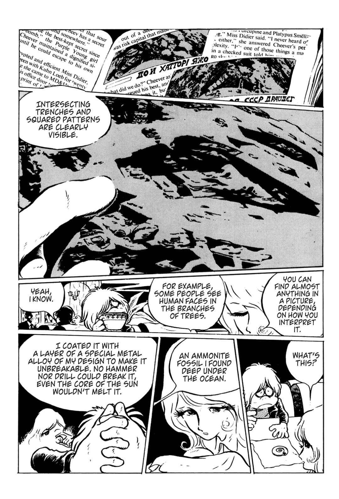 Page 6 Chapter 2 Tales of a Time Gone By