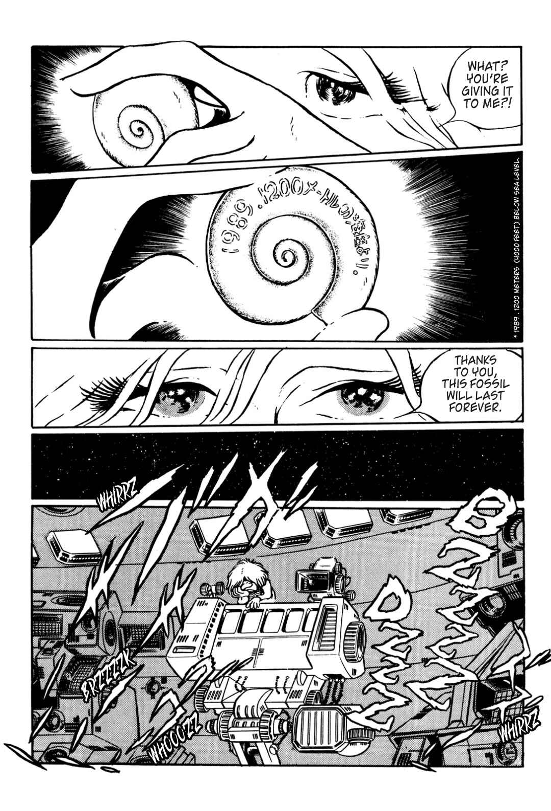 Page 7 Chapter 2 Tales of a Time Gone By