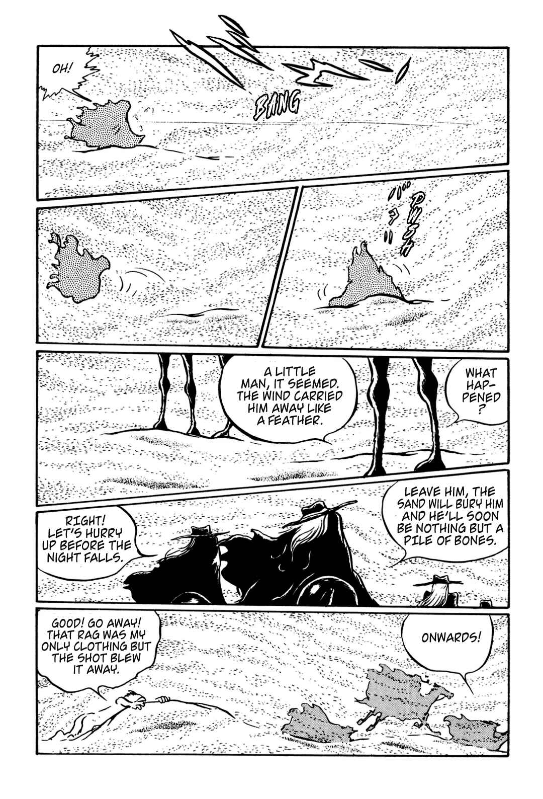 Page 5 Chapter 7 Tales of a Time Gone By