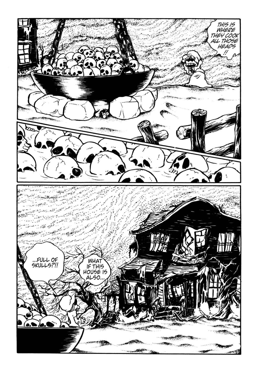 Page 9 Chapter 7 Tales of a Time Gone By