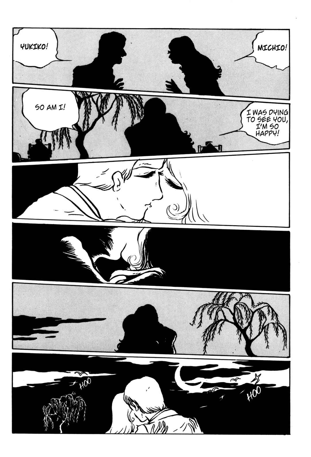 Page 11 Chapter 9 Tales of a Time Gone By