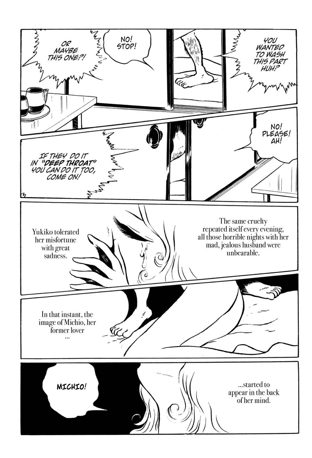 Page 6 Chapter 9 Tales of a Time Gone By