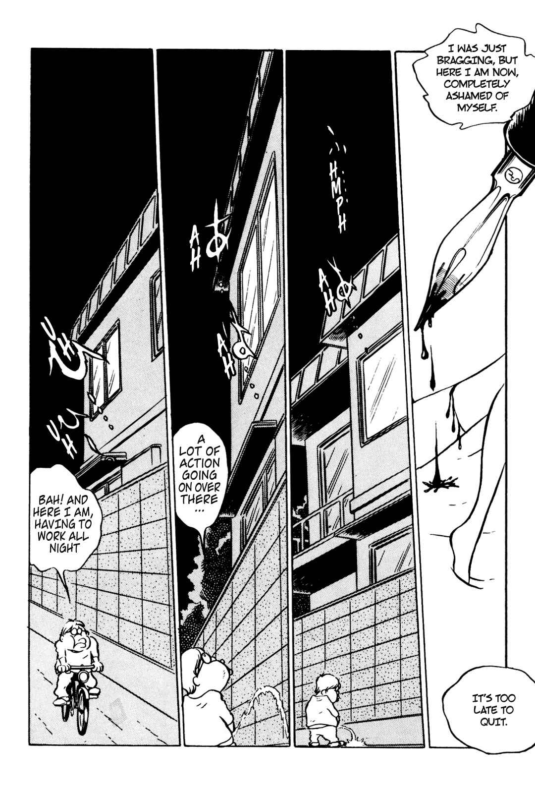 Page 9 Chapter 9 Tales of a Time Gone By
