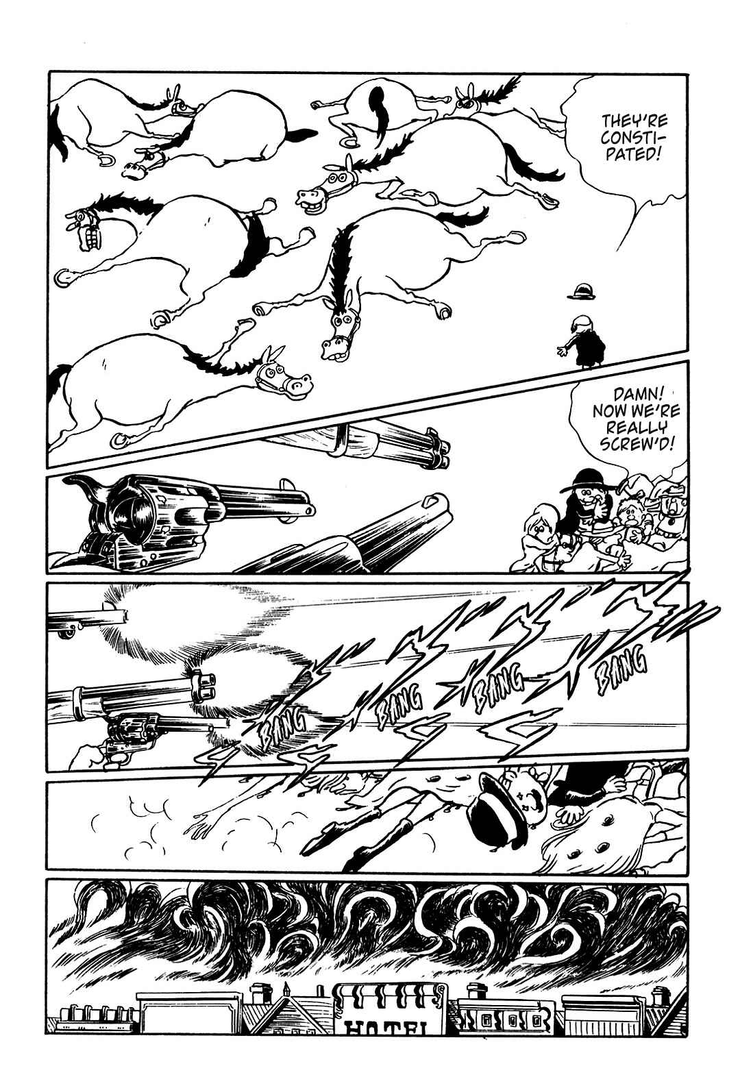 Page 16 Chapter 6 Tales of a Time Gone By