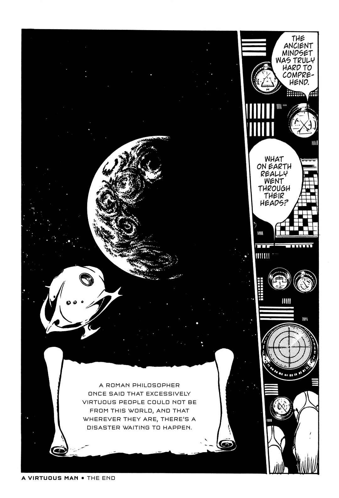 Page 19 Chapter 6 Tales of a Time Gone By