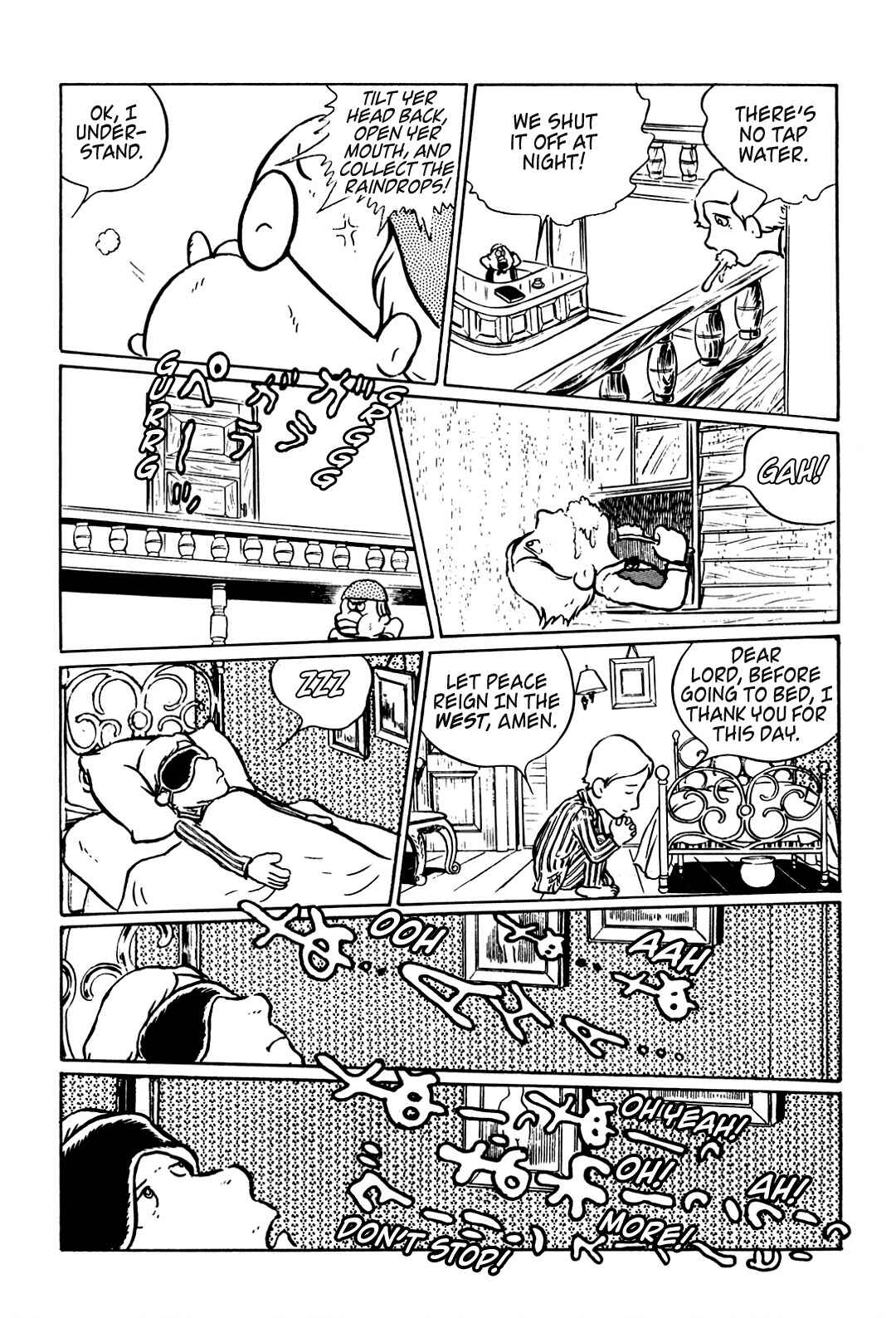 Page 8 Chapter 6 Tales of a Time Gone By