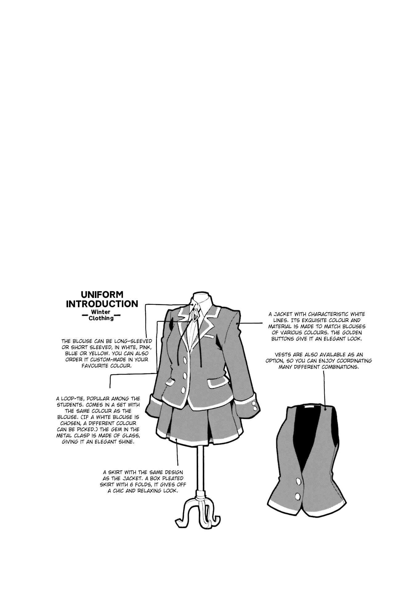 Page 10 Chapter 17 Doushite Watashi ga Bijutsuka ni!?