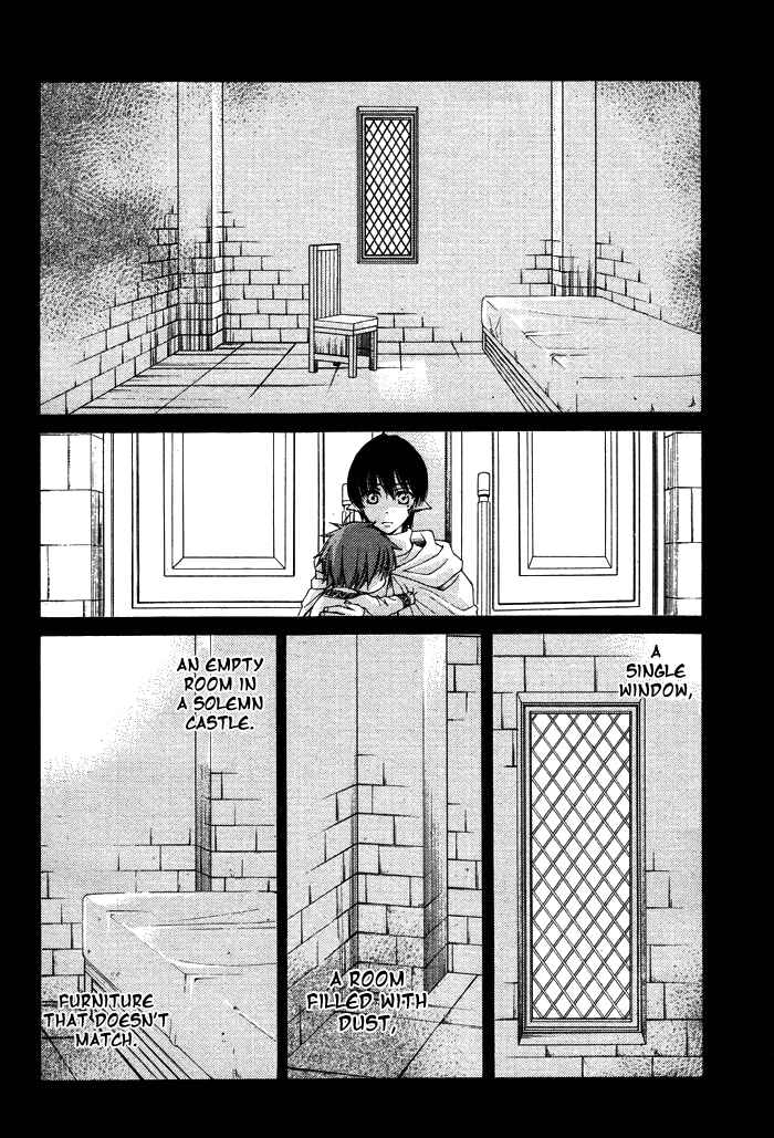 Page 42 Chapter 10 Reimei no Arcana