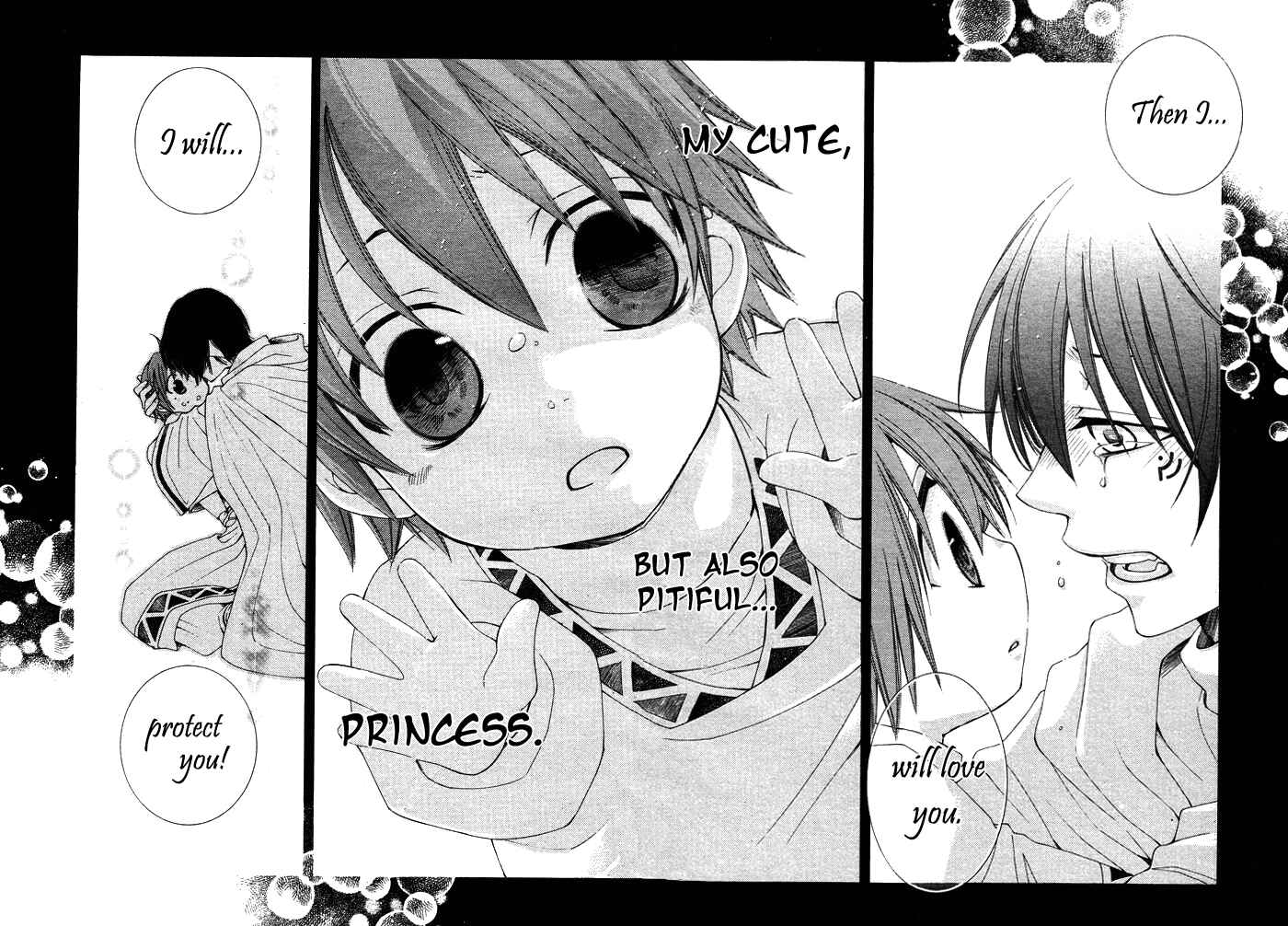 Page 44 Chapter 10 Reimei no Arcana