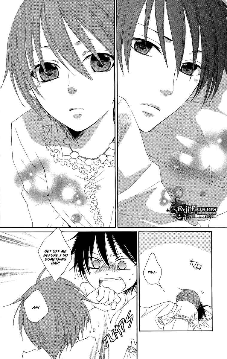 Page 36 Chapter 29 Reimei no Arcana