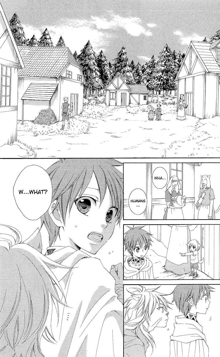 Page 29 Chapter 16 Reimei no Arcana