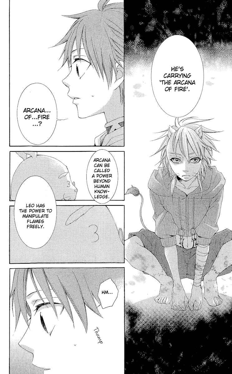 Page 37 Chapter 16 Reimei no Arcana
