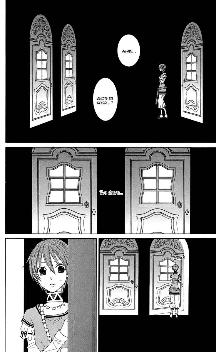 Page 20 Chapter 36 Reimei no Arcana