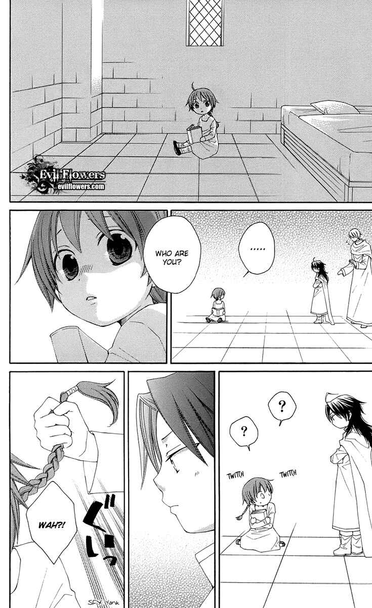 Page 40 Chapter 36 Reimei no Arcana