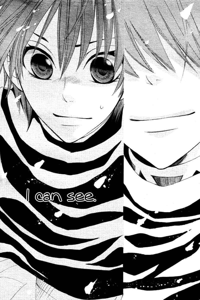 Page 46 Chapter 14 Reimei no Arcana